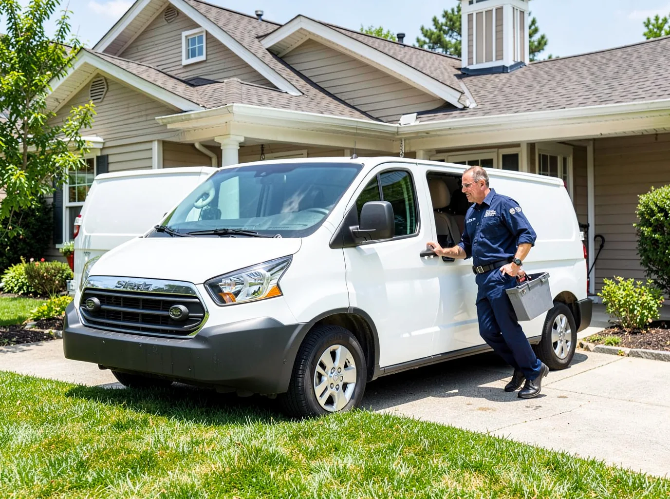 Emergency Plumber company in Simpson, NC