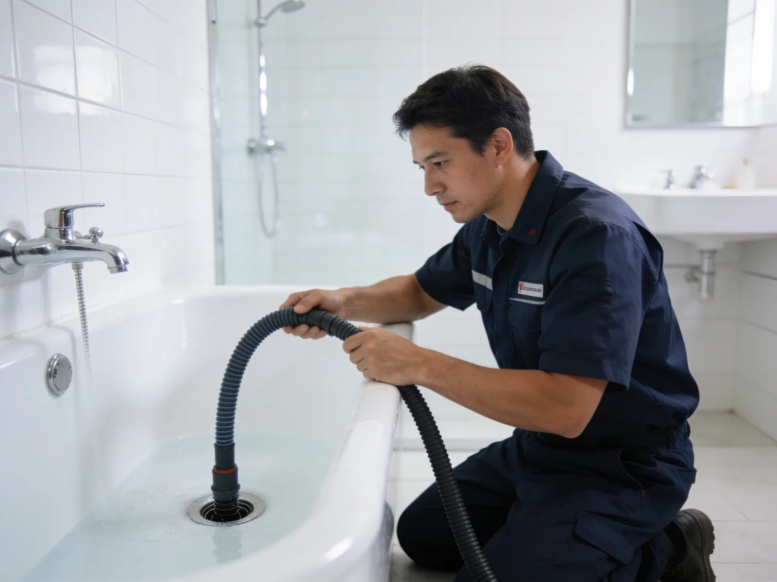 Emergency Plumber Simpson, NC FAQs